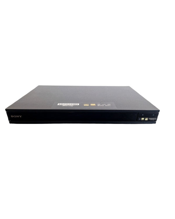 Sony UBP-X800 - Blu-Ray Player - Excellent w/ Original Box