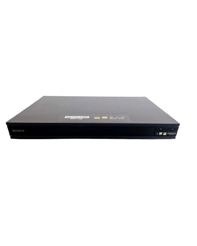 Sony UBP-X800 - Blu-Ray Player - Excellent w/ Original Box - image 1