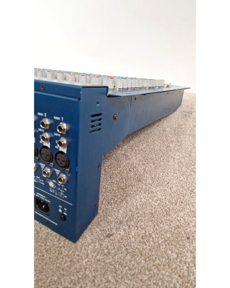 Allen & Heath MixWizard WZ3 16:2 - Mixer - Spares or Repair - image 15