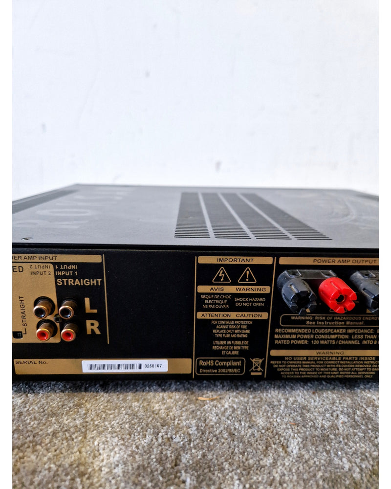Roksan Kandy K2 BT - Integrated Amplifier - Refurbished - image 5