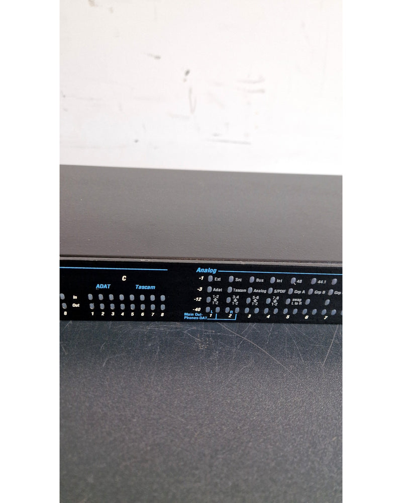 Motu 2408 - Audio Interface - Very Good - image 3