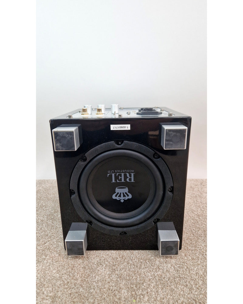 REL Sub Tzero - Subwoofer - Spares or Repair - image 12