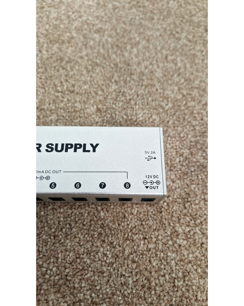 Cuvave power supply - Like New - image 2
