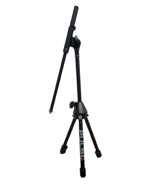 Pulse - Microphone Stand - Black - Excellent - image 1