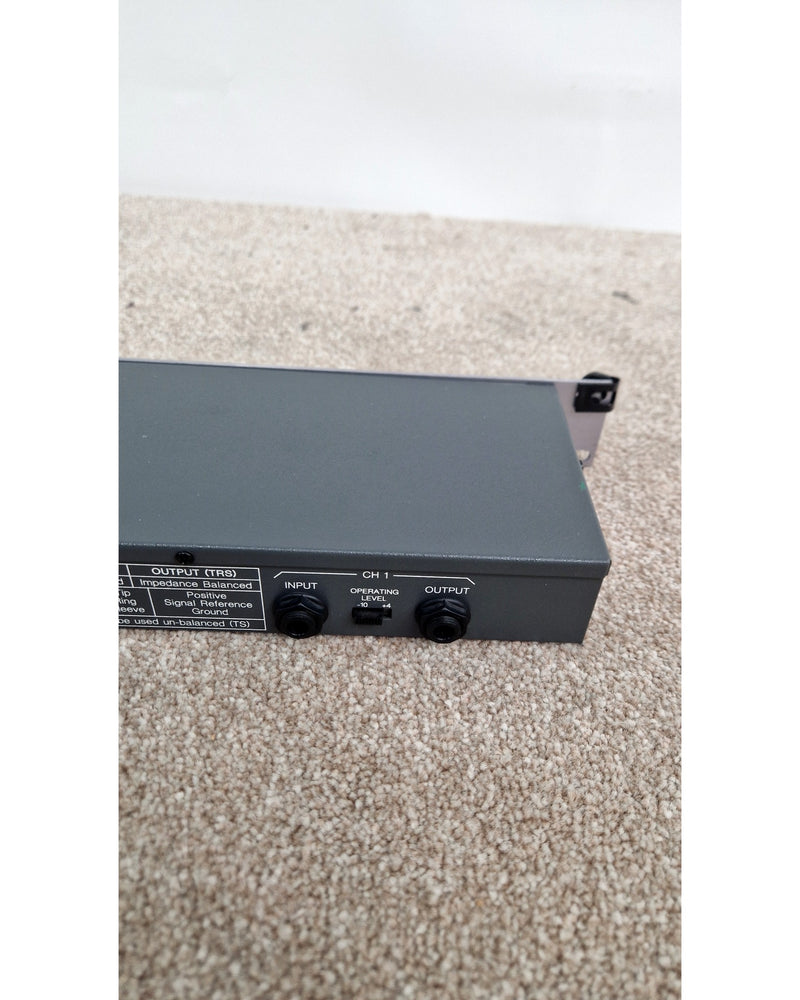 Aphex 104 - Excellent w/ Power Supply - image 12