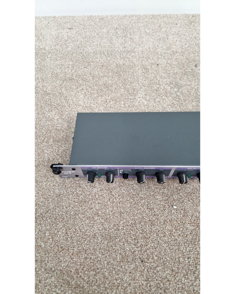 Aphex 104 - Excellent w/ Power Supply - image 6