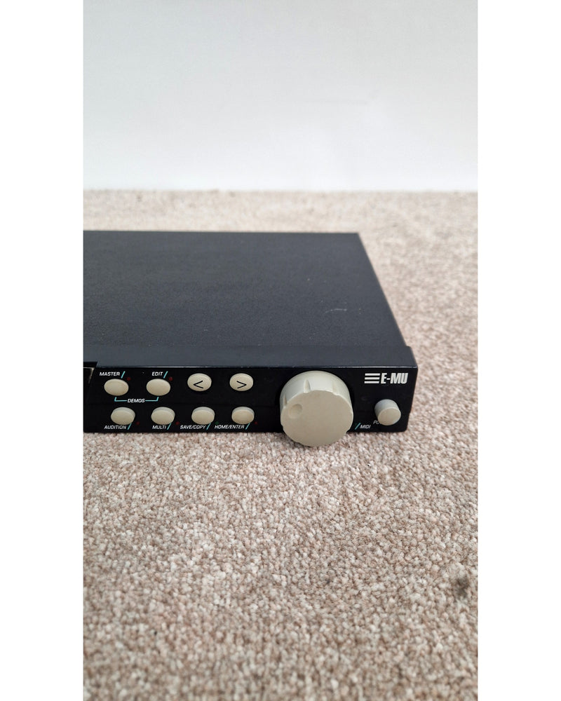 E-MU Proteus 2000 - Good - image 2