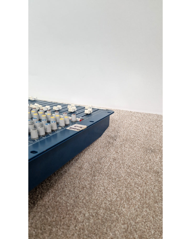 Allen & Heath MixWizard WZ3 16:2 - Mixer - Spares or Repair - image 18