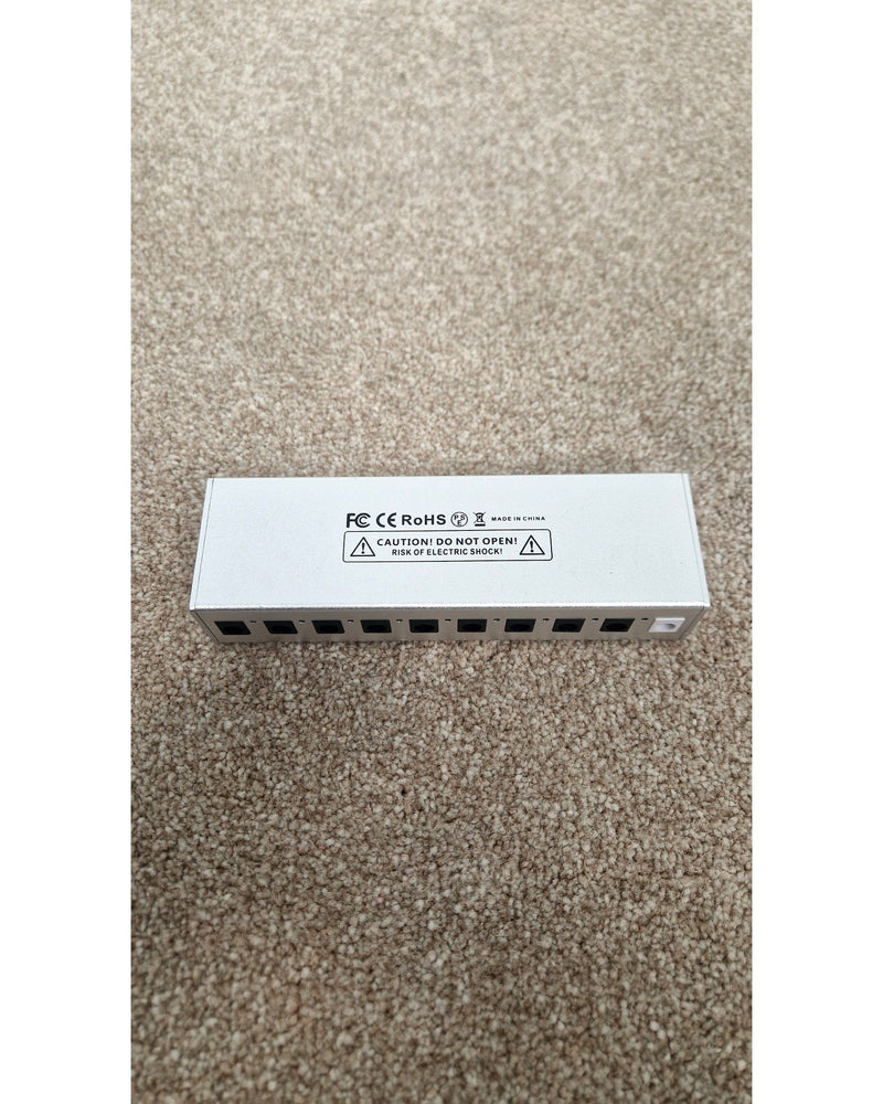 Cuvave power supply - Like New - image 9