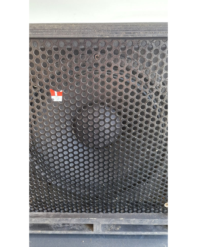 Non-branded Subwoofer bass speaker - Subwoofer - Fair - image 7
