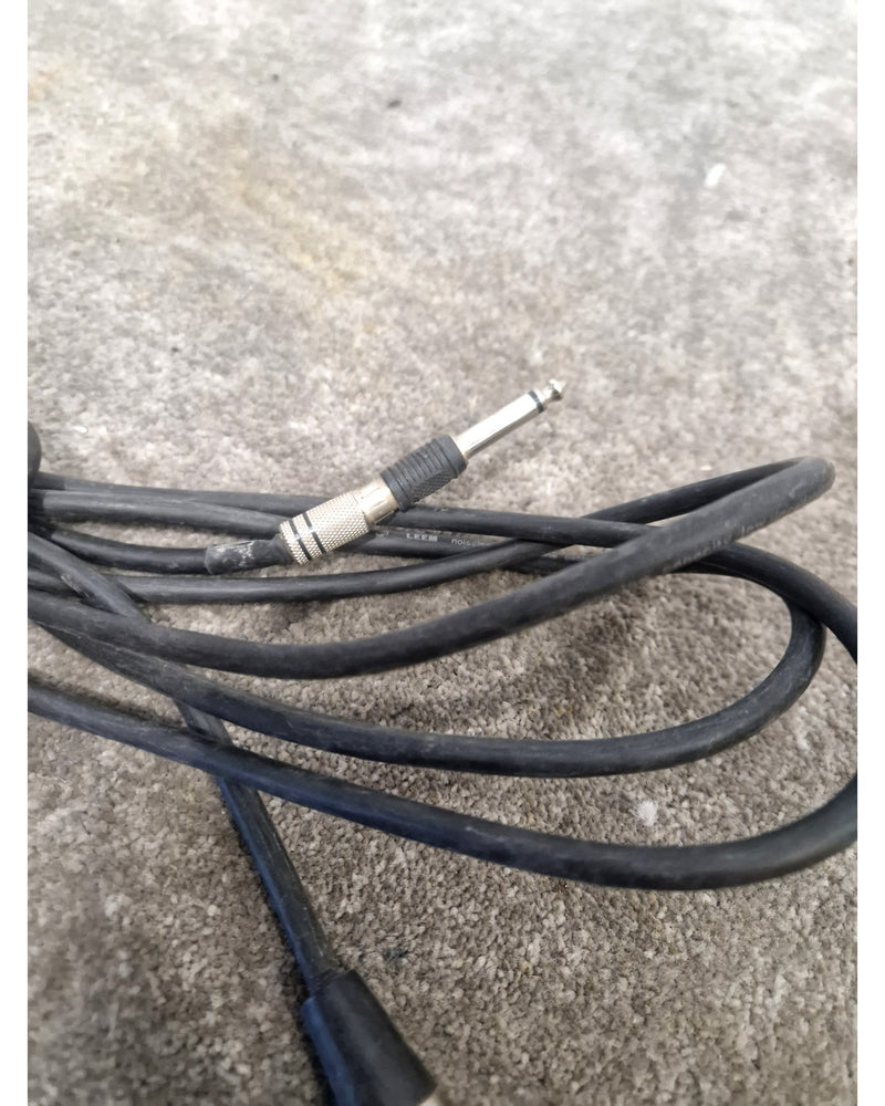 Job Lot OF Microphone Cables - X10 - Microphone Cable - Good - image 7
