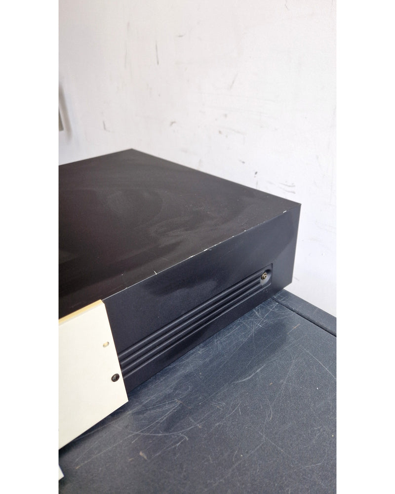 Fostex D-5 - Cassette Deck - Cream - Very Good - image 9