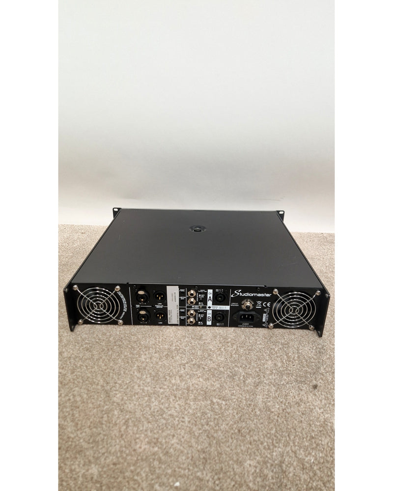 Studiomaster AX235 - Good - image 8