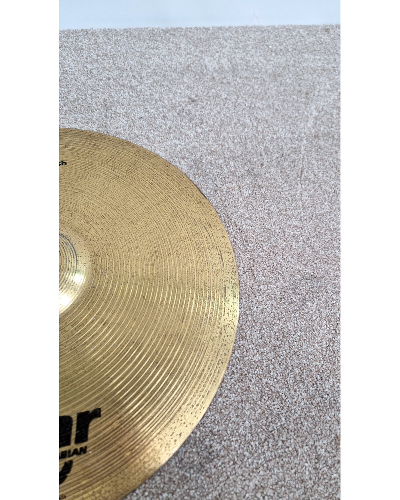 Solar 16" Crash - Cymbal - Good - image 3