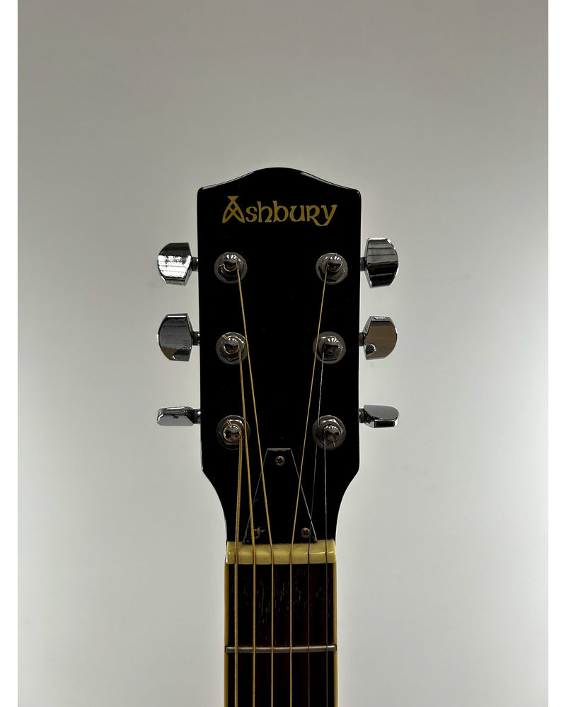 Ashbury Acoustic Resonator - Acoustic Guitars - Refurbished - image 4