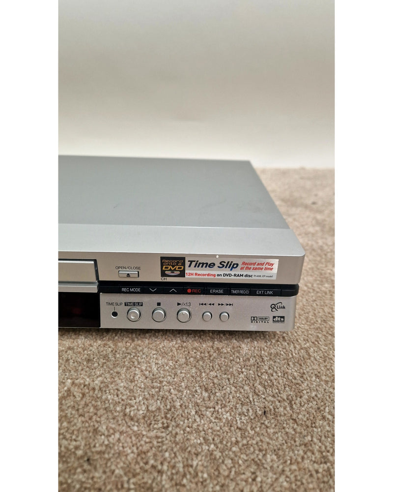 Panasonic DMR-E50 - Excellent - image 2
