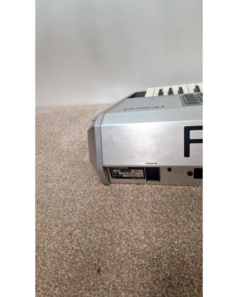 Roland Fantom G6 - Very Good - image 20