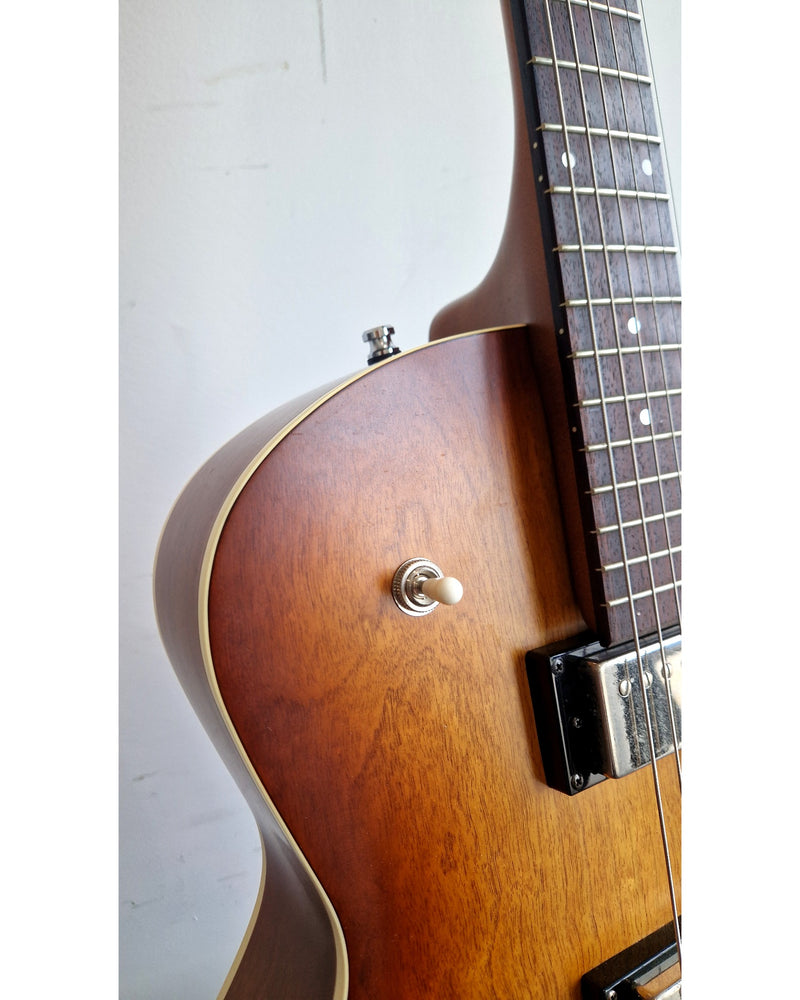 Godin 5th Avenue - Electric Guitar - Excellent - image 5