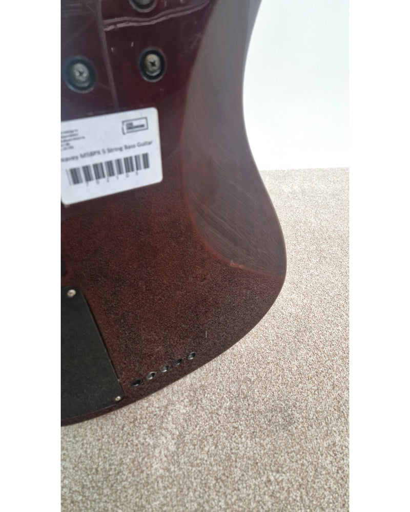 Peavey Millennium AC BXP - Bass Guitars - Refurbished - image 11