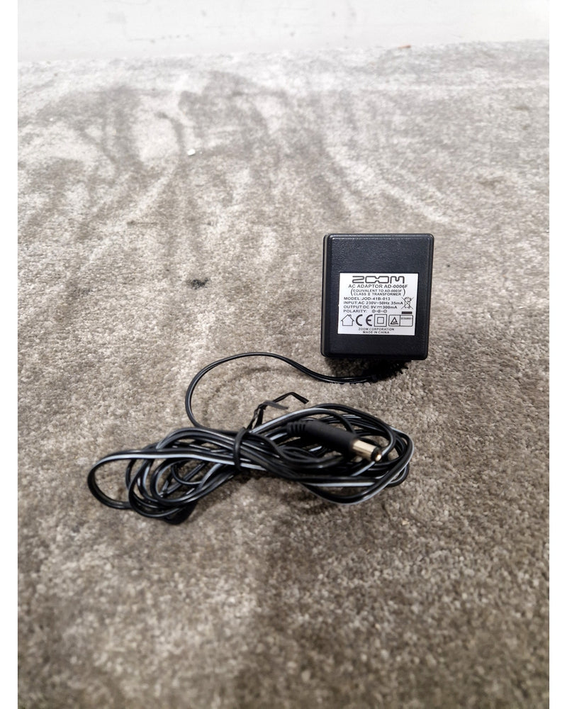 ZOOM AD-0006 Power Supply - AC Adapter - Excellent - image 2