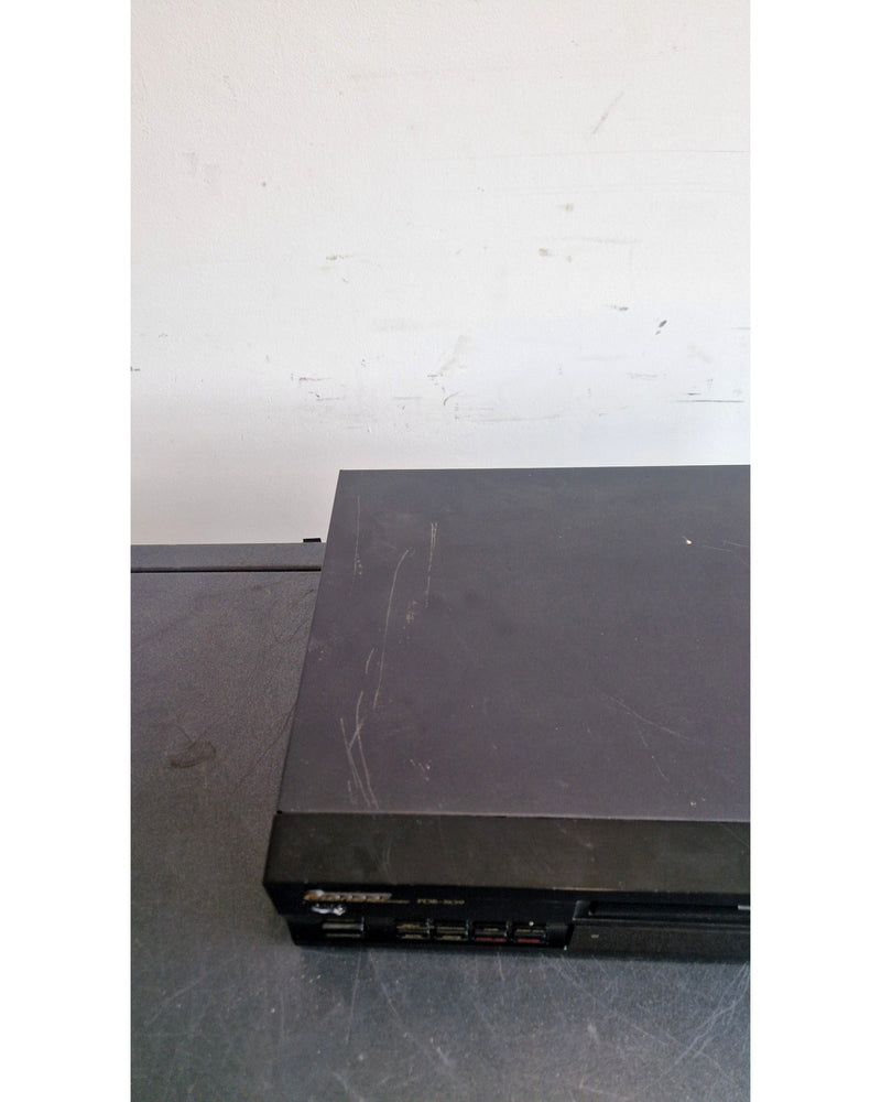 Pioneer PDR-509 - CD Player - Black - Good - image 5