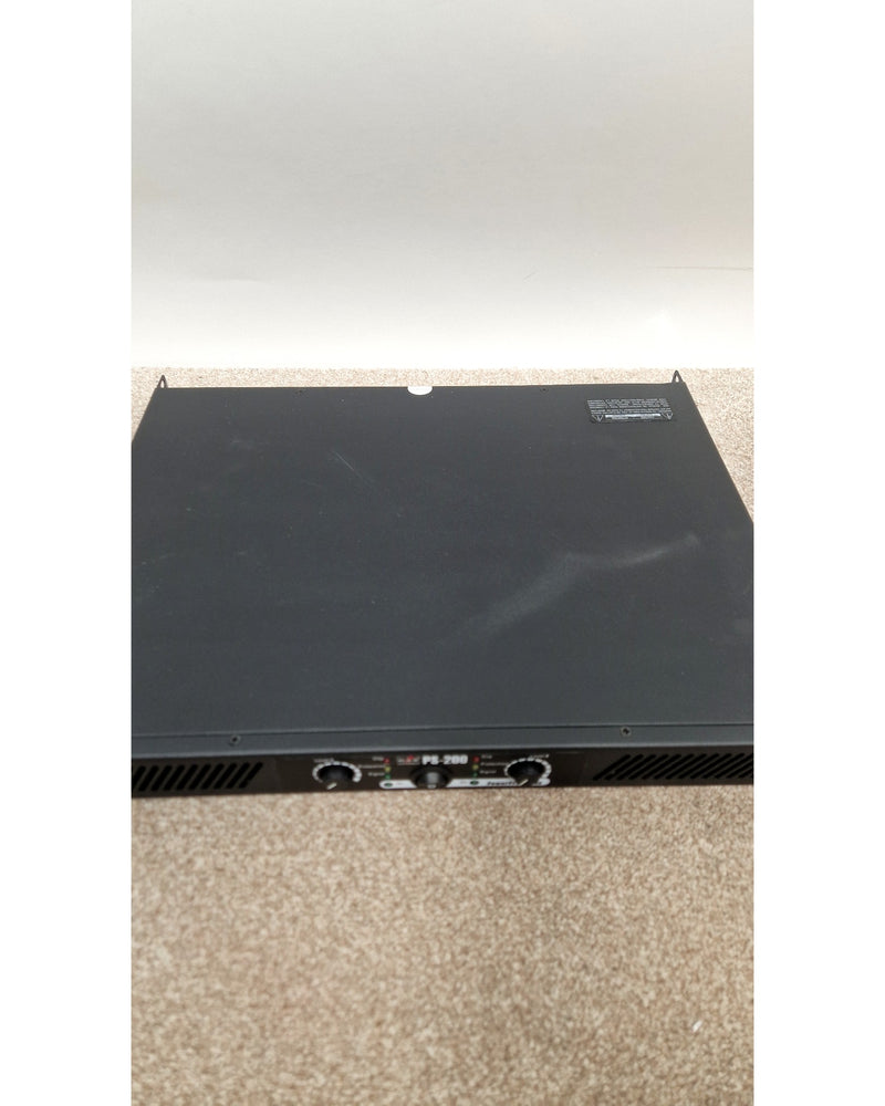DAS Audio PS-200 PowerPro - Excellent w/ Original Box - image 6