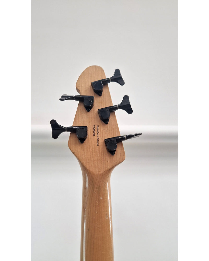 Peavey Millennium AC BXP - Bass Guitars - Refurbished - image 7
