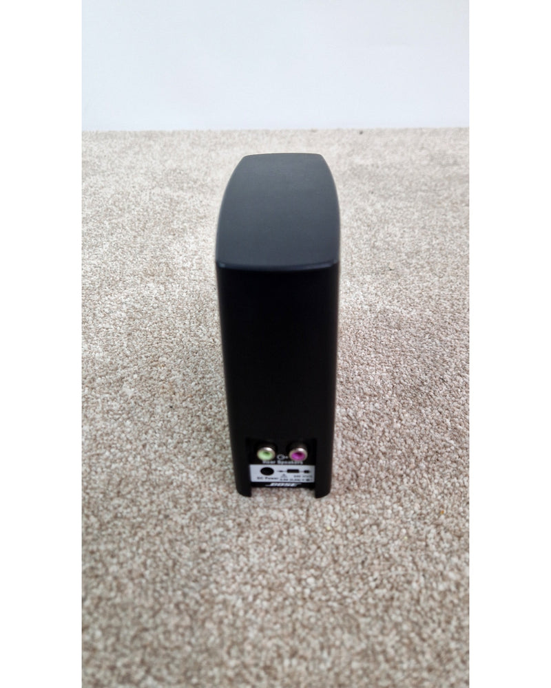 Bose SL2 - Audio Player - Black - Fair - image 3