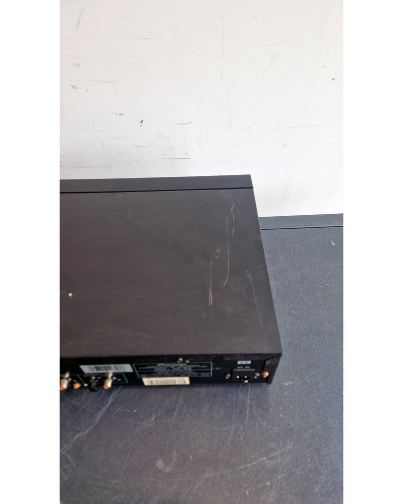 Pioneer PDR-509 - CD Player - Black - Good - image 14
