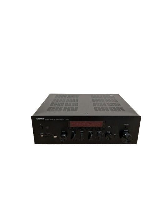 Yamaha R-N500 - Receivers - Very Good w/ Manuals - image 1