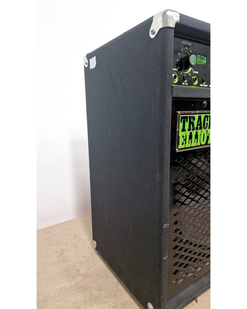 Trace Elliot 715 Bass Combo - Bass Amplifier - Fair - image 9