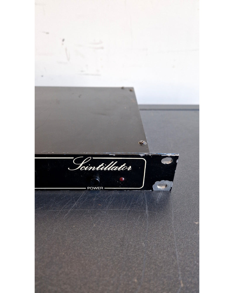 Slapback Audio Scintillator - Effect Processor - Good - image 2