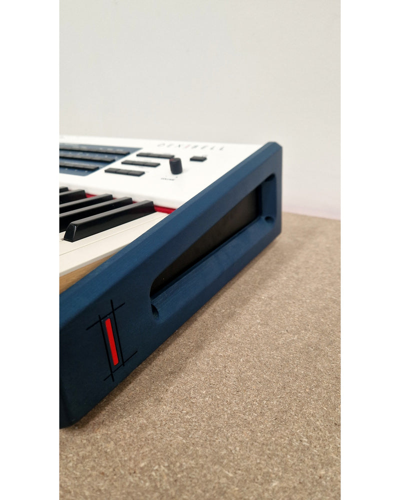 Dexibell VIVO S9 - Digital Piano - White - Like New w/ Power Supply, Original Box, Manuals - image 9
