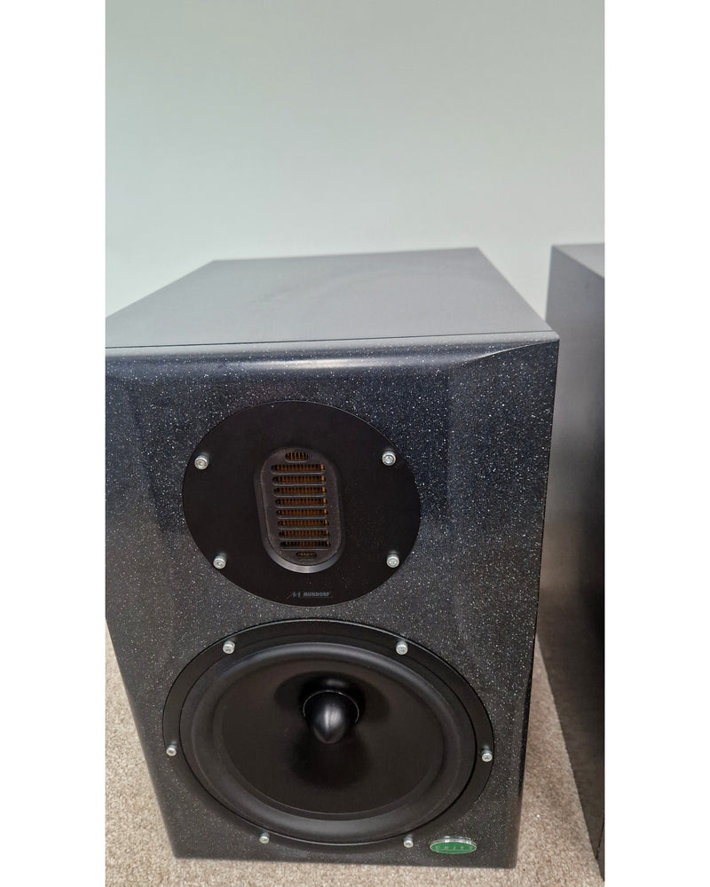 Unity Audio Super Rock - Pair - Very Good w/ Original Box - image 5