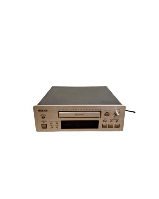 Teac PD-H500 - CD Player - Good
