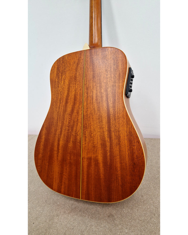 Takamine EG510S-12 - Acoustic Guitar - Natural - Excellent w/ Hard Case - image 20