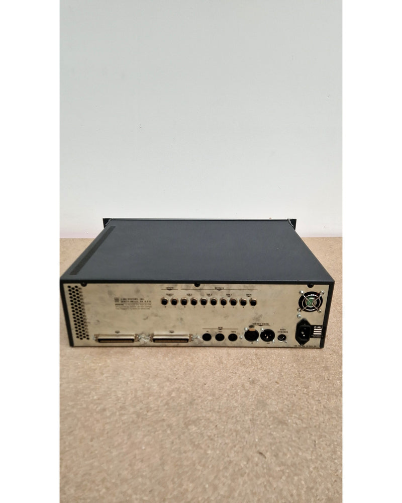 Emu E64 - Audio Sampler - Good - image 11