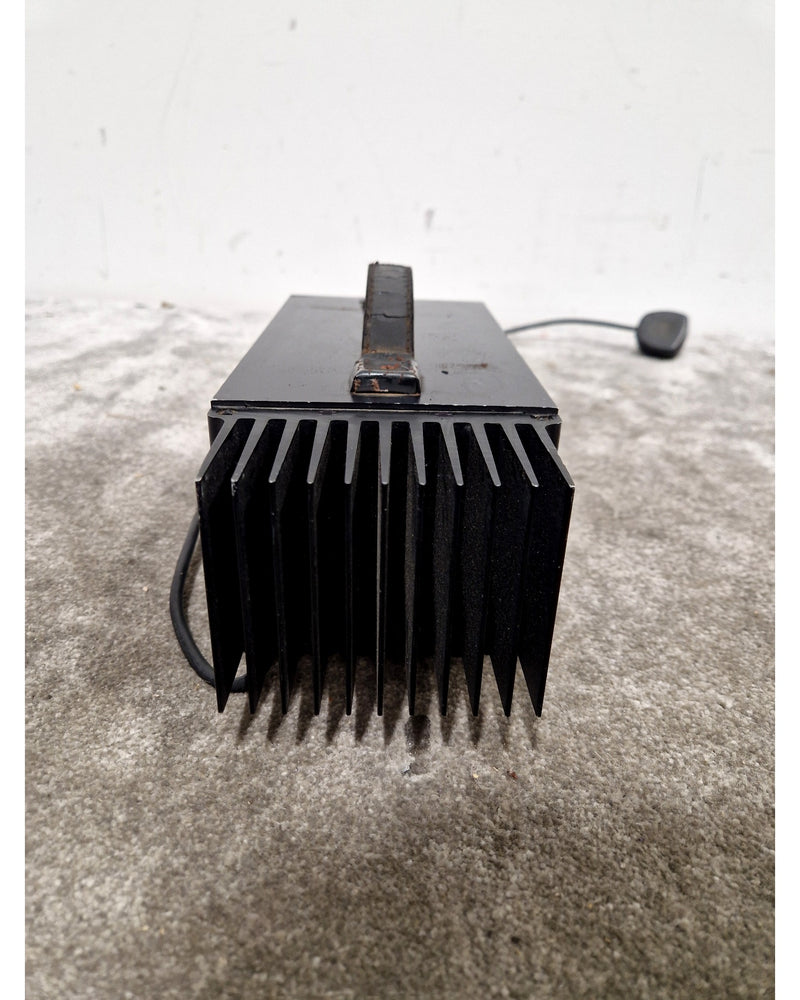 Power Slave US4 - Power Amplifier - Fair - image 6