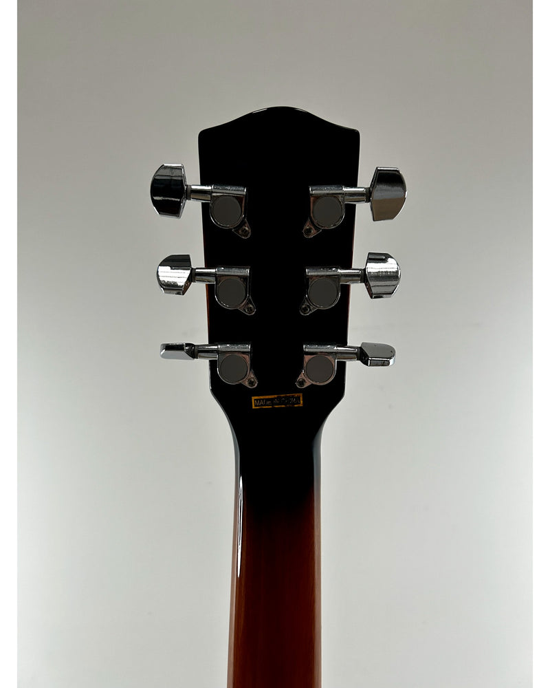 Ashbury Acoustic Resonator - Acoustic Guitars - Refurbished - image 5