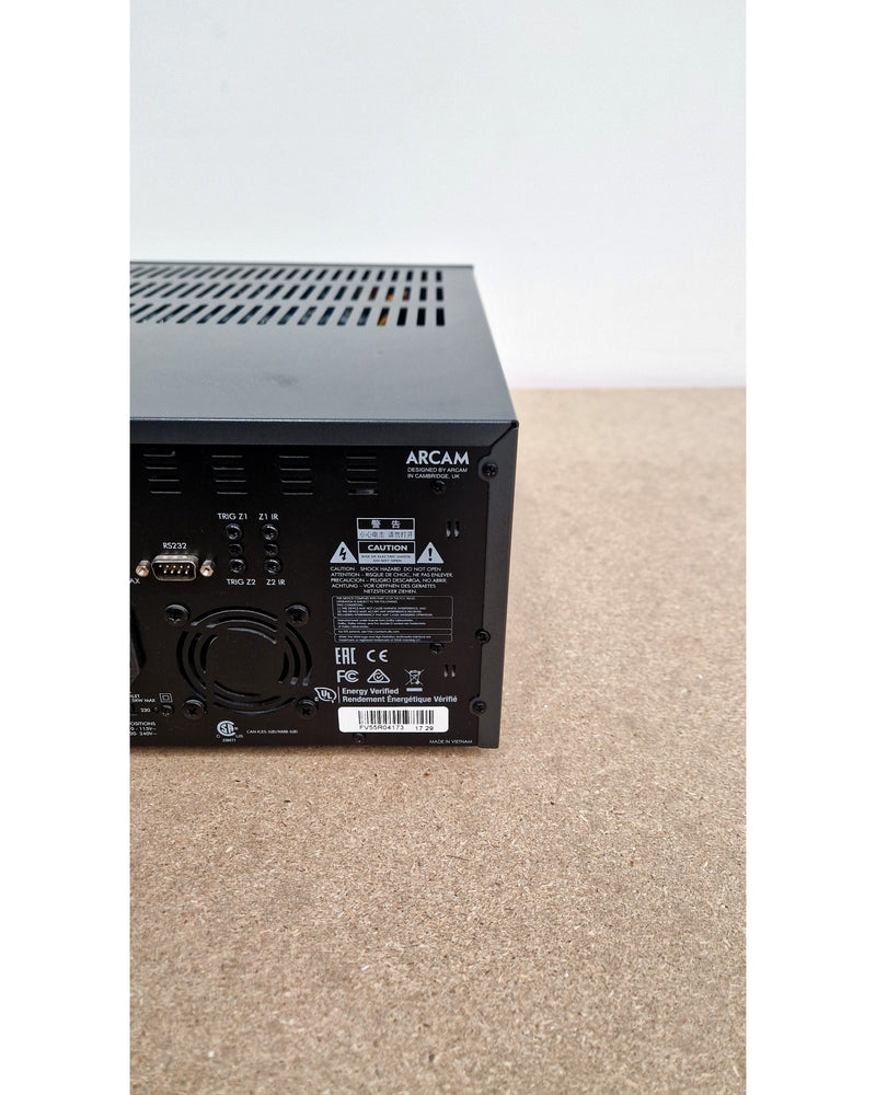 Arcam AVR550 - Hi-Fi Amplifier - Excellent w/ Original Box - image 14