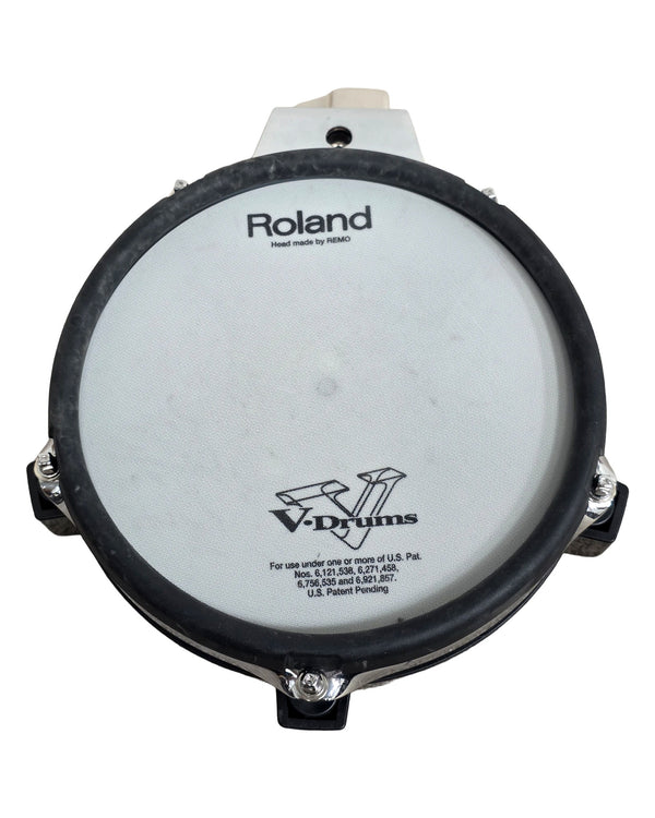 Roland PD-85 Mesh Trigger Pad - Drum Hardware - Good