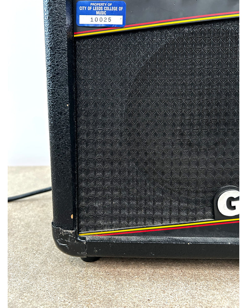 Gorilla GG20 Practice Amp - Guitar Amplifier - Good - image 4