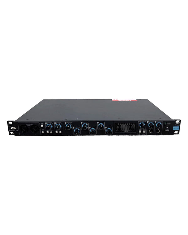 Focusrite Saffire Pro-40 - Audio Interface - Very Good
