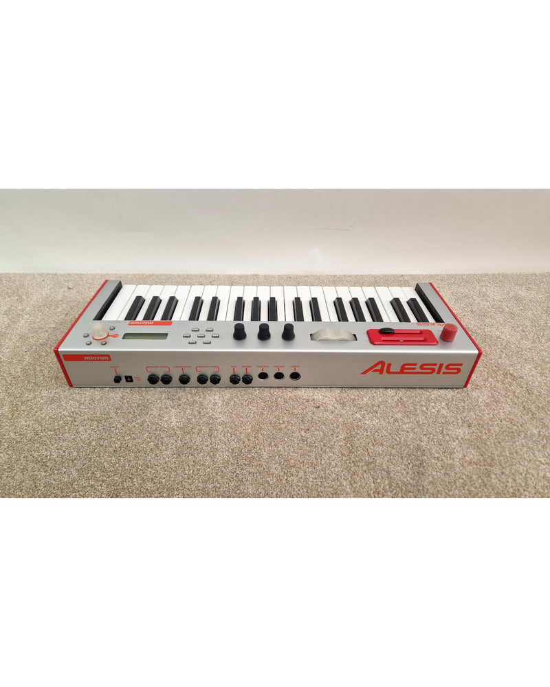 Alesis Micron - Very Good - image 8