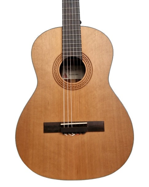 La Mancha Rubinito CM/63 - Classical Guitar - Natural - Excellent - image 1