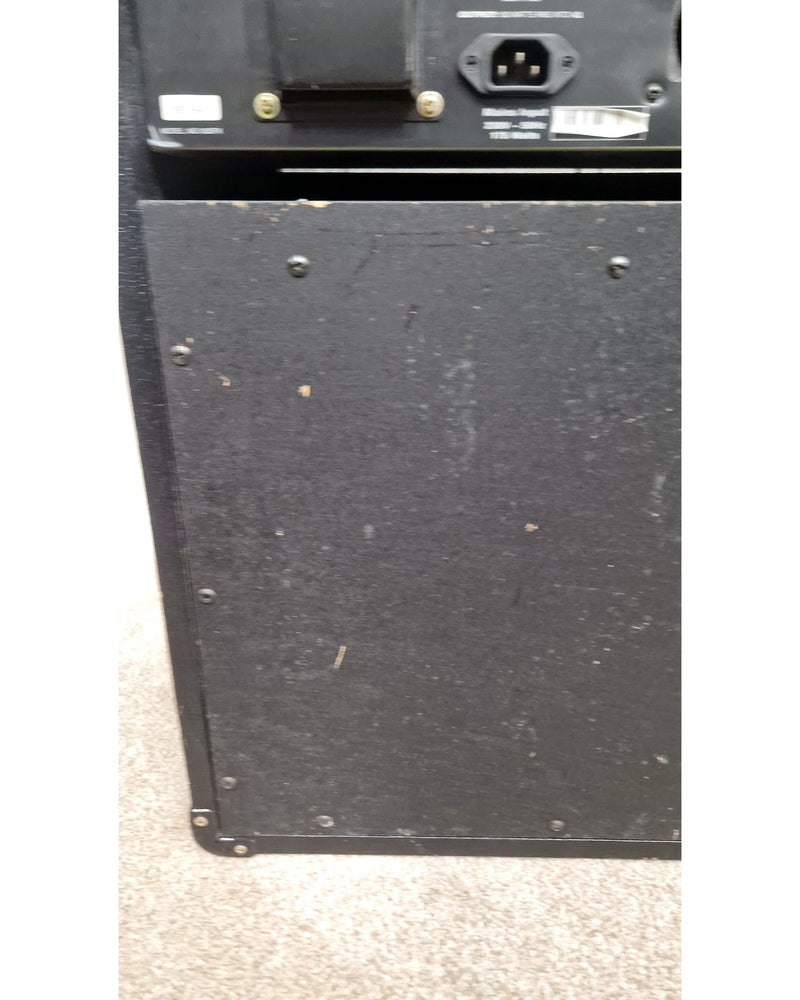 Marshall MG100DGX - Guitar Amplifier - Good - image 15