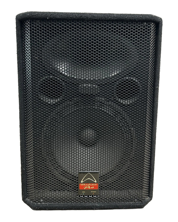 Wharfedale EVP-X12 - Passive Speaker - Good