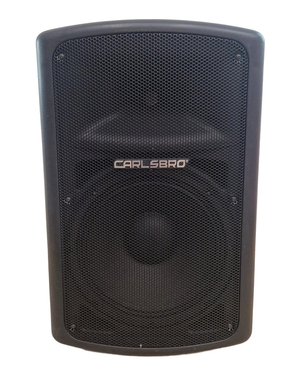 Carlsbro Gamma 12/300 - PA Speaker - Excellent w/ Original Box