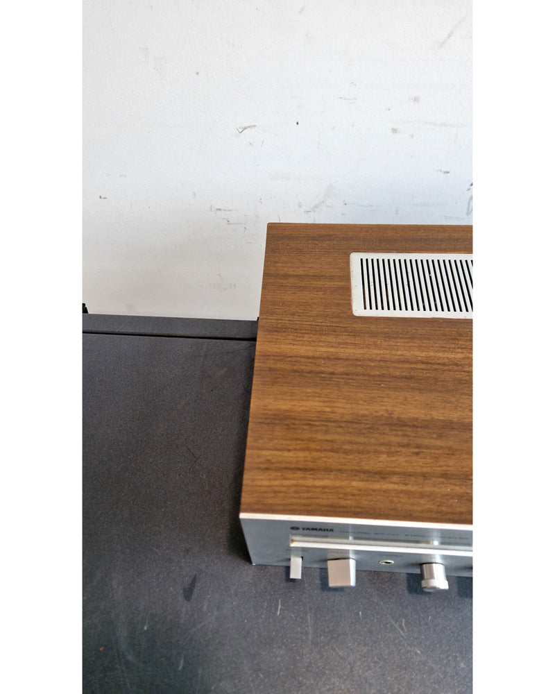 Yamaha CR-200E - Receivers - Refurbished - image 9
