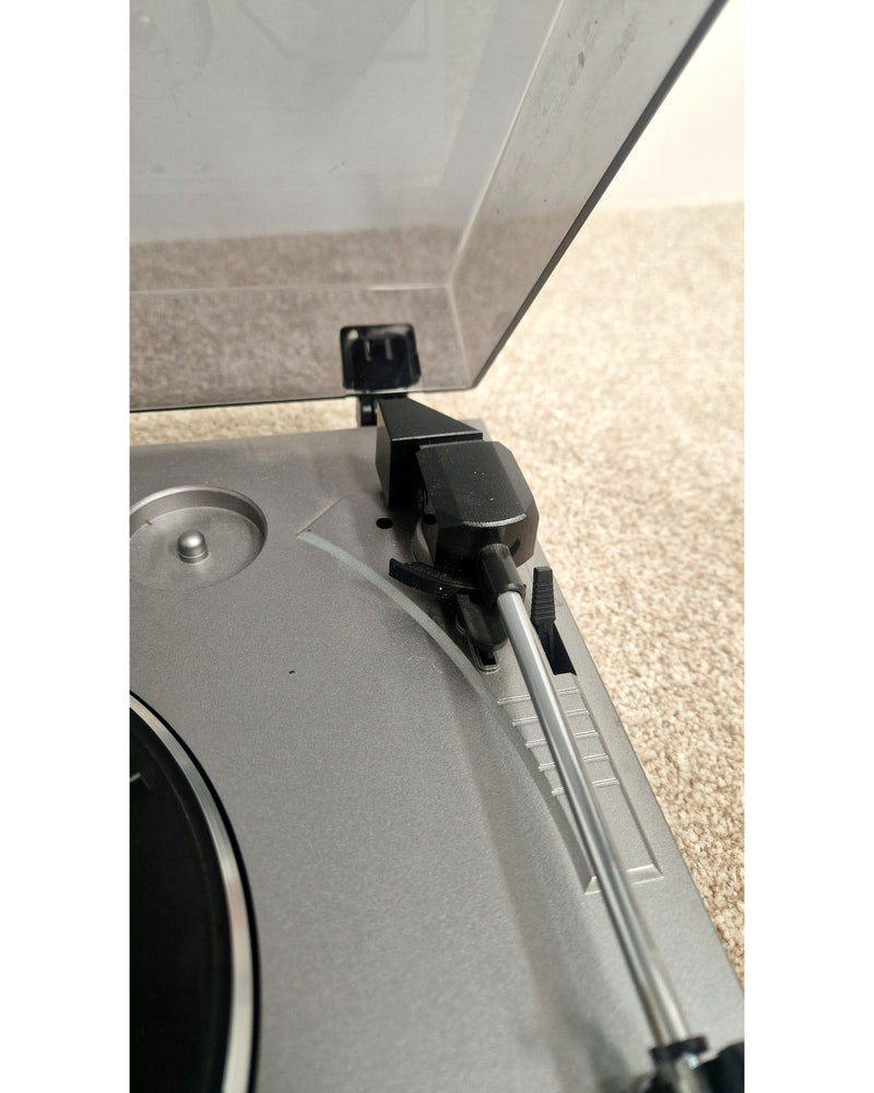 Sony PS-J20 - Turntable - Fair - image 7